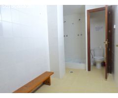 ENTREPLANTA MUY CENTRICA  IDEAL PARA GIMNASIO , CLASES, OFICINAS