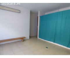 ENTREPLANTA MUY CENTRICA  IDEAL PARA GIMNASIO , CLASES, OFICINAS