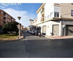 Local Comercial, bien ubicado, con entrada a dos calles.