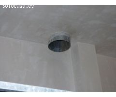Local Comercial, bien ubicado, con entrada a dos calles.