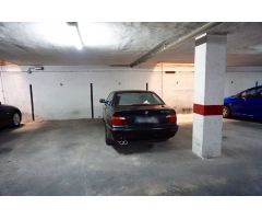 GARAJE ABIERTO EN ZONA SAN CRISPIN