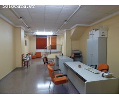 Local comercial en Alquiler en Novelda, Alicante