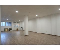 REFORMADO LOCAL COMERCIAL EN PLANTA BAJA, IDEAL PARA CUALQUIER TIPO DE NEGOCIO