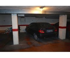 VENTA PLAZA GARAJE ABIERTA ZONA AVD. DE ELDA