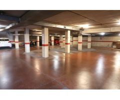 VENTA PLAZA GARAJE ABIERTA ZONA AVD. DE ELDA