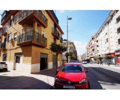 local comercial en avenida de elda(petrer)