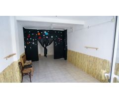 local en alquiler