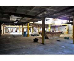 NAVE INDUSTRIAL BIEN UBICADA A BUEN PRECIO