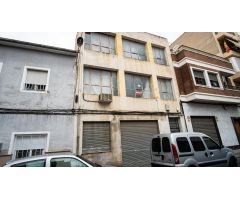 Casa de planta baja + planta 1ª + planta 2ª