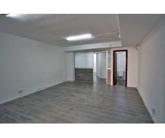 ENTREPLANTA IDEAL PARA NEGOCIO Y OFICINAS