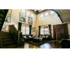 Chalet de ensueño en una de las mejores zonas para vivir  y más demandadas de la ciudad de Elda.