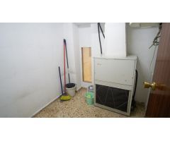 entreplanta comercial