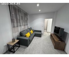 Vivienda en planta baja, nueva a estrenar.