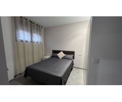 Vivienda en planta baja, nueva a estrenar.