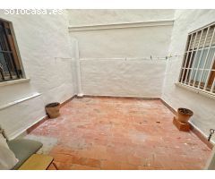 AMPLIO PISO EN ELDA, ZONA PLAZA CASTELAR