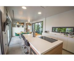 VILLA DE ENSUEÑO EN RESIDENCIAL LOMA BADA