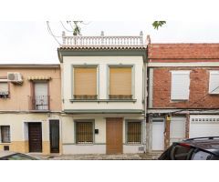 CASA DE PLANTA BAJA EN PLZAZA PROSPERIDAD