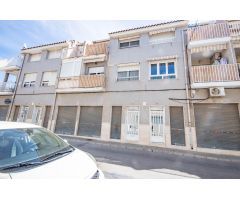 PISO TIPO DUPLEX EN ZONA 9 DE OCTUBRE