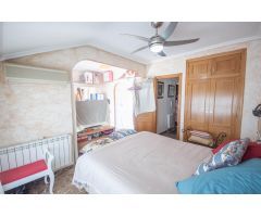 PISO TIPO DUPLEX EN ZONA 9 DE OCTUBRE