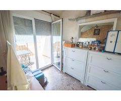 PISO TIPO DUPLEX EN ZONA 9 DE OCTUBRE