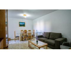 Piso alquiler zona av. Madrid de Petrer