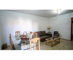 Piso alquiler zona av. Madrid de Petrer
