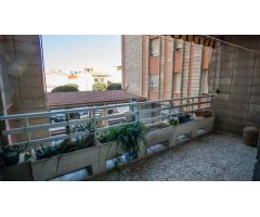 Piso alquiler zona av. Madrid de Petrer