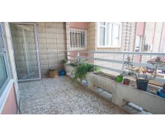 Piso alquiler zona av. Madrid de Petrer