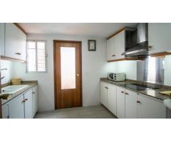 Piso alquiler zona av. Madrid de Petrer
