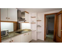 Piso alquiler zona av. Madrid de Petrer