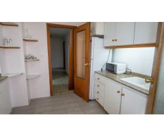Piso alquiler zona av. Madrid de Petrer
