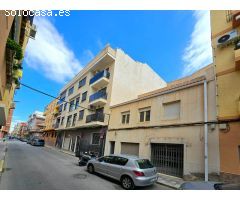 Casa amplia y acogedora