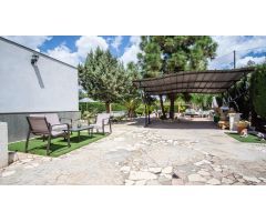 Casa de campo con encanto,  en una de las zonas más demandas para vivir en avd. Ronda