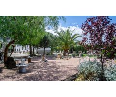 Casa de campo con encanto,  en una de las zonas más demandas para vivir en avd. Ronda
