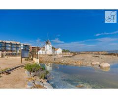 Apartamento en Venta en San Pedro del Pinatar, Murcia