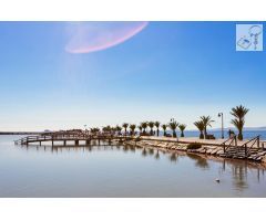 Apartamento en Venta en San Pedro del Pinatar, Murcia