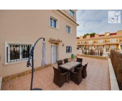 Bungalow en Venta en Orihuela, Alicante
