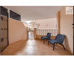 Bungalow en Venta en Orihuela, Alicante