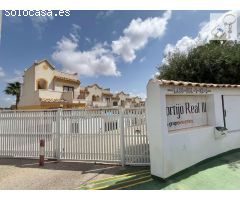 HAGA SU OFERTA!! DUPLEX 2 DORMITORIOS 2 BAÑOS CON VISTAS A LAS SALINAS!!