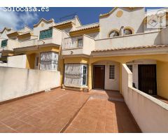 HAGA SU OFERTA!! DUPLEX 2 DORMITORIOS 2 BAÑOS CON VISTAS A LAS SALINAS!!