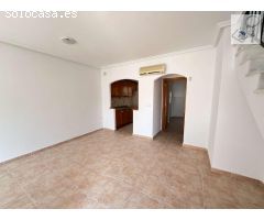 HAGA SU OFERTA!! DUPLEX 2 DORMITORIOS 2 BAÑOS CON VISTAS A LAS SALINAS!!