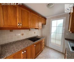 HAGA SU OFERTA!! DUPLEX 2 DORMITORIOS 2 BAÑOS CON VISTAS A LAS SALINAS!!