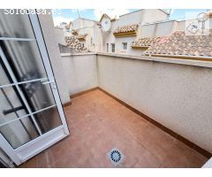 HAGA SU OFERTA!! DUPLEX 2 DORMITORIOS 2 BAÑOS CON VISTAS A LAS SALINAS!!