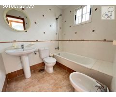 HAGA SU OFERTA!! DUPLEX 2 DORMITORIOS 2 BAÑOS CON VISTAS A LAS SALINAS!!