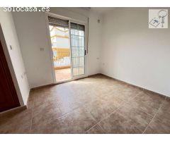 HAGA SU OFERTA!! DUPLEX 2 DORMITORIOS 2 BAÑOS CON VISTAS A LAS SALINAS!!