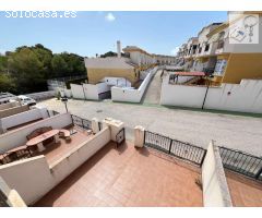 HAGA SU OFERTA!! DUPLEX 2 DORMITORIOS 2 BAÑOS CON VISTAS A LAS SALINAS!!