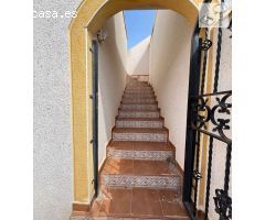 HAGA SU OFERTA!! DUPLEX 2 DORMITORIOS 2 BAÑOS CON VISTAS A LAS SALINAS!!