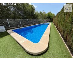 HAGA SU OFERTA!! DUPLEX 2 DORMITORIOS 2 BAÑOS CON VISTAS A LAS SALINAS!!
