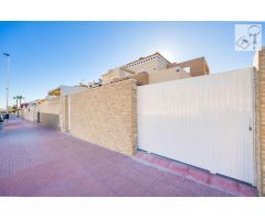 DUPLEX RECIEN REFORMADO!! 3 DORMITORIOS 2 BAÑOS EN AGUAS NUEVAS!!