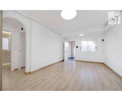 DUPLEX RECIEN REFORMADO!! 3 DORMITORIOS 2 BAÑOS EN AGUAS NUEVAS!!